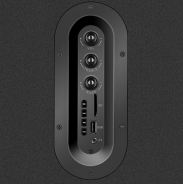 Комп'ютерні колонки Sven SPS-710 40W 2.0