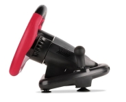 Кермо з педалями SpeedLink TRAILBLAZER для PS4, PS3, Xbox Series, Xbox One X/S, PC (SL-450500-B)