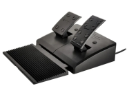Кермо з педалями SpeedLink TRAILBLAZER для PS4, PS3, Xbox Series, Xbox One X/S, PC (SL-450500-B)