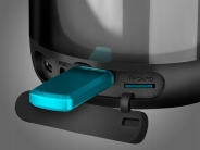 Колонка блютус SVEN PS-260 10W