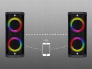 Блютус колонка SVEN PS-950 160W