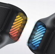 Колонка блютус Anker SoundCore Boom 2 80W Black (A3138011)