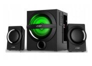 Мультимедійна акустика Fenda A140x Black 37W 2.1