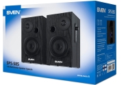 Мультимедійна акустика Sven SPS-585 20W 2.0