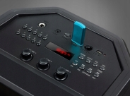 Блютус колонка SVEN PS-670 65W