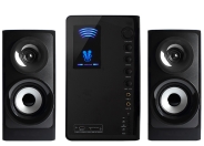 Мультимедійна акустика Tracer Tumba 35W 2.1 (TRAGLO46520)