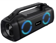 Bluetooth колонка Tracer BigBoy TWS Black 40W (TRAGLO47343)