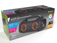 Bluetooth колонка Tracer BigBoy TWS Black 40W (TRAGLO47343)