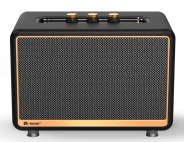 Bluetooth колонка Tracer M30 TWS Black 30W (TRAGLO47246)