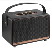 Bluetooth колонка Tracer M45 TWS Black 45W (TRAGLO47248)