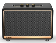 Bluetooth колонка Tracer M45 TWS Black 45W (TRAGLO47248)