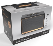 Bluetooth колонка Tracer M45 TWS Black 45W (TRAGLO47248)