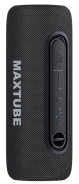 Bluetooth колонка Tracer MaxTube TWS Black 20W (TRAGLO47358)