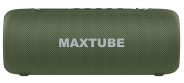 Bluetooth колонка Tracer MaxTube TWS Green 20W (TRAGLO47359)