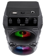 Bluetooth колонка Tracer Superbox TWS Black 10W (TRAGLO46612)