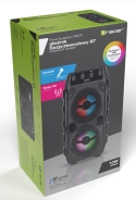 Bluetooth колонка Tracer Superbox TWS Black 10W (TRAGLO46612)
