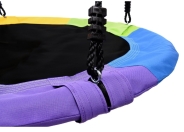 Гойдалка гніздо FUNFIT Colorful 100см (2767)