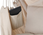 Гамак FUNFIT Premium Curved Style Кремовий (3372)