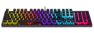 Клавіатура механічна Tracer GAMEZONE UNIQUE USB (TRAKLA47397)