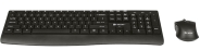 Комплект (клавіатура+миша) Tracer BARTIX II RF NANO (TRAKLA47399)