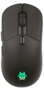 Комп'ютерна миша Tracer GAMEZONE THOR RGB 2.4G + BT (TRAMYS47419)