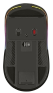 Комп'ютерна миша Tracer GAMEZONE THOR RGB 2.4G + BT (TRAMYS47419)