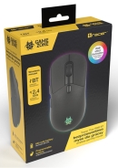 Комп'ютерна миша Tracer GAMEZONE THOR RGB 2.4G + BT (TRAMYS47419)