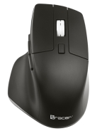 Комп'ютерна миша Tracer SLICK RF 2,4G Silent (TRAMYS47420)