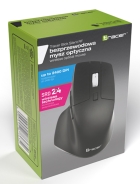 Комп'ютерна миша Tracer SLICK RF 2,4G Silent (TRAMYS47420)