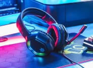 Комп'ютерна аудіо гарнітура Tracer GAMEZONE GZ X3 (TRASLU47534)