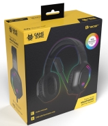 Комп'ютерна аудіо гарнітура Tracer GAMEZONE GZ X3 (TRASLU47534)