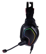 Комп'ютерна аудіо гарнітура Tracer GAMEZONE Raptor V2 RGB (TRASLU46464)