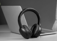 Бездротова аудіо гарнітура Tracer MAX MOBILE BT ANC (TRASLU47363)