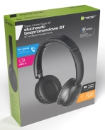 Бездротова аудіо гарнітура Tracer MOBILE Super BT (TRASLU47379)