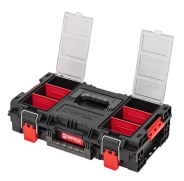 Надёжный ящик для инструментов Qbrick System PRIME TOOLBOX 150 PROFI (5901238256724)