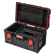 Ящик для хранения инструментов Qbrick System PRIME TOOLBOX 250 EXPERT (5901238257301)