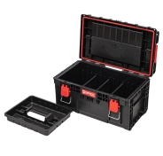 Ящик для хранения инструментов Qbrick System PRIME TOOLBOX 250 EXPERT (5901238257301)