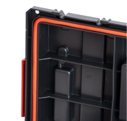 Ящик для хранения инструментов Qbrick System PRIME TOOLBOX 250 EXPERT (5901238257301)