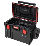 Ящик для инструментов Qbrick System PRIME Cart (5901238256915)