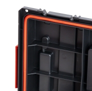 Надёжный ящик для инструментов Qbrick System PRIME TOOLBOX 250 VARIO (5901238256731)