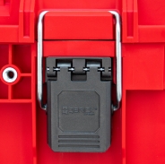 Ящик для инструментов Qbrick System PRIME Toolbox 250 Vario Red Ultra HD Custom (5901238256939)