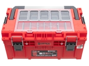 Профессиональный ящик для инструментов Qbrick System PRIME Toolbox 250 Expert (5901238257318)