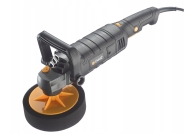 Полировальная машинка MAJSTER MP0442 2,6KW + 4 насадки + полировальная паста MENZERNA