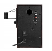 Колонки Tracer Charleston BT 10W 2.0 (47194)