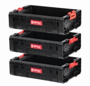 Ящик для інструментів Qbrick System PRO Box 130 2.0 (5901238255642)