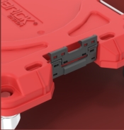 Транспортна платформа QBRICK SYSTEM PRO Transport Platorm RED UHD (5901238257691)