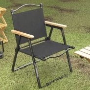 Набір для кемпінгу середній два крісла та стіл LEOBRO