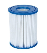 Бассейн каркасный, прямоугольный Avenli 400x207x122 см. 17в1 (2818)