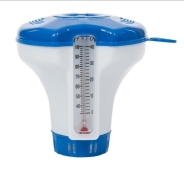 Бассейн каркасный, прямоугольный Avenli 400x207x122 см. 17в1 (2818)