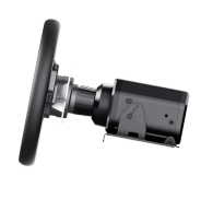 Руль с педалями и коробкой передач PXN V99 для PS4, PS3, Xbox Series, Xbox X/S, PC